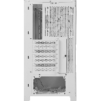 Корпус Formula V Line TimberLine T0 White, ATX, wood+plastic front, TYPE-C*1, USB3.0*2, FRONT 3x120мм FRGB, REAR 1x120мм FRGB, фото7