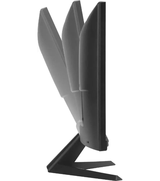Монитор 21.45' ASUS VY229Q IPS 1920x1080, 75 Гц, 1 мс, 16:9, 250 кд/м², HDMI 1.4, DP 1.2, динамики, черный