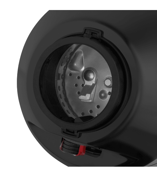 Измельчитель пищевых отходов Maunfeld MWD5601