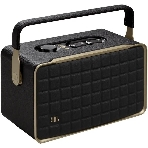 Акустическая система JBL Authentics 300 Google Assistant, Amazon Alexa черный 100W 2.1 BT 4800mAh (JBLAUTH300BLKUK), фото2