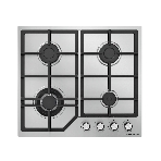 Газовая варочная панель Kuppersberg TS 68 X, фото 1