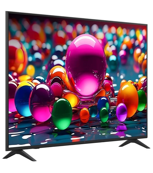 Телевизор LG 55' 55UA75009LA черный Direct LED 4K UHD 60Hz Smart TV WebOS 1.5GB/8GB