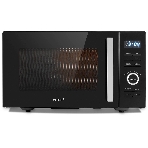 Микроволновая печь Vitek VT-MW1725 черный, 25 л, 900 Вт, переключатели - кнопки, поворотный механизм, фото4