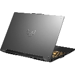 Ноутбук ASUS TUF F16 FX608JMR-RV114 16'(1920x1200 (матовый, 165Hz) IPS)/Intel Core i7 14650HX(2.2Ghz)/16Gb/1024PCISSDGb/noDVD/Ext:nVidia GeForce RTX 5060(8192Mb)/Cam/BT/WiFi/90WHr/war 1y/2.2kg/Jaeger Gray/DOS, фото5