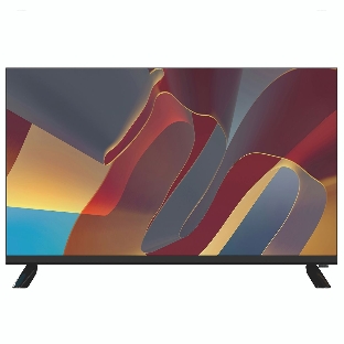Телевизор Aiwa 24' 24N4-H1310B черный DLED HD 60Hz SBER Салют 1GB/8GB