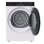 Сушильная машина Haier HD90-A2929A белый, 9 кг, сушка - конденсационная, программ - 15, 59.5 x 84.5 x 66.5 см, фото5