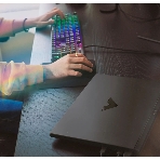 Ноутбук HP Victus 15-fa2082wm Core i5 13420H 16Gb SSD512Gb NVIDIA GeForce RTX4050 6Gb 15.6' IPS FHD (1920x1080) Windows 11 Home Multi Language silver WiFi BT Cam (B5EQ3UA), фото3
