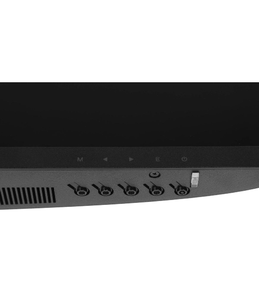 Монитор 23.8' MSI Modern MD2412P IPS 1920x1080, 100 Гц, 4 мс, 16:9, 300 кд/м2, 1xHDMI, 1xUSB-C, 1x3.5 мм, черный