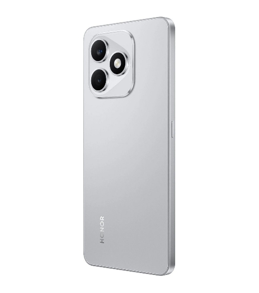 Смартфон HONOR X8d 8/128Gb, серый