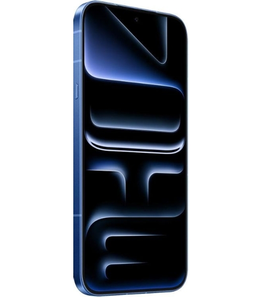 Смартфон Infinix X6878 Note 60 Pro 8/256Gb синий