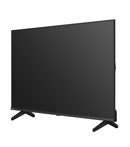 Телевизор Hisense 40' 40A4S черный LED FHD 60Hz Smart TV HomeOS