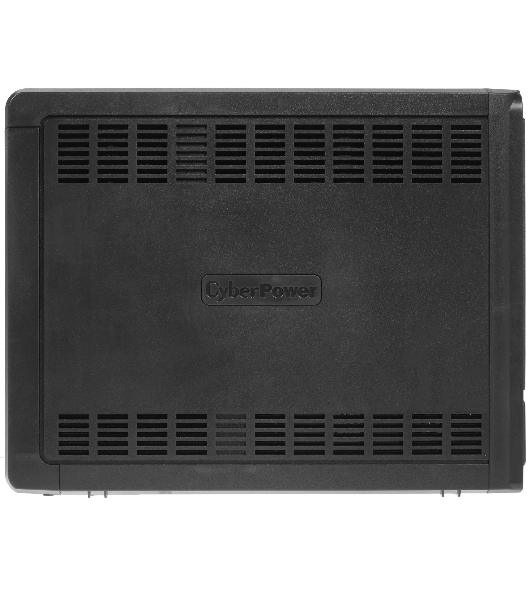 Источник бесперебойного питания CyberPower VP1600ELCD/1600 ВА/960 Вт/USB/RS-232/RJ-11/RJ-45/5 х CEE 7 (евророзетка)