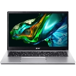 Ноутбук Acer Aspire A315-44P-R3LB AMD Ryzen 7 5700U/16Gb/1Tb SSD/15.6' FHD/VGA int/noOS/silver, фото9