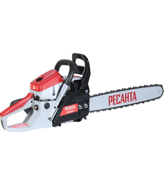Бензопила Ресанта БП-5218 2800Вт дл.шины:18' (45см)