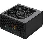Блок питания Digma DPSU-550W, 550Вт, 120мм, черный, фото5