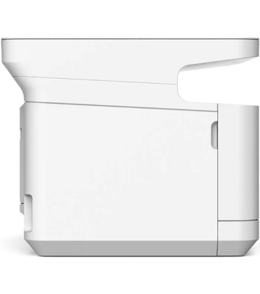 МФУ лазерное Deli M2000DNWs, A4, ч/б, печ. 25 стр/мин., 1200x1200 dpi, Ethernet, USB, Wi-Fi