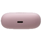 Наушники TWS JBL Wave Beam 2 розовый, внутриканальные, Bluetooth, активное шумоподавление, до 40 ч, фото9