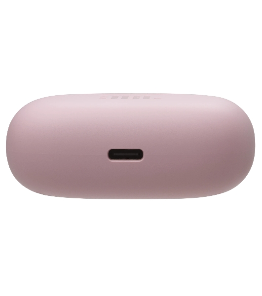 Наушники TWS JBL Wave Beam 2 розовый, внутриканальные, Bluetooth, активное шумоподавление, до 40 ч