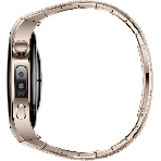 Умные часы Huawei Watch 5 Soc-L29M, 1.38' LTPO AMOLED, Wi-Fi, Bluetooth, NFC, IP69, песочный / бежевый / золотистый, фото3