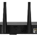 Маршрутизатор трехдиапазонный Wi-Fi Mercusys MR47BE, фото5