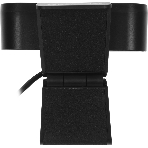 Веб-камера G-lens 2580 FullHD 1920x1080, 30 кадр/с, USB Type-A, микрофон (шумоподавление), автоматическая фокусировка, автоосвещение, штатив в комплекте, фото4