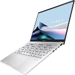 Ноутбук Asus Zenbook UX3405CA-ST1352/14'/OLED/Intel Core Ultra 7 255H/32Gb/512Gb SSD/Intel Arc/noOS/серебристый/1.2kg, фото16