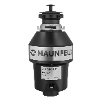 Измельчитель пищевых отходов Maunfeld MWD5601, фото 1