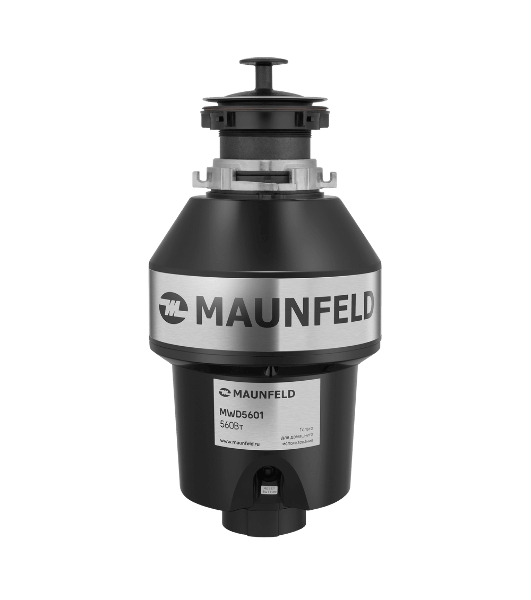 Измельчитель пищевых отходов Maunfeld MWD5601