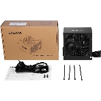 Блок питания Digma ATX 700W DPSU-700W-WH RTL, 700Вт, 80 PLUS белый, 120мм черный, фото8