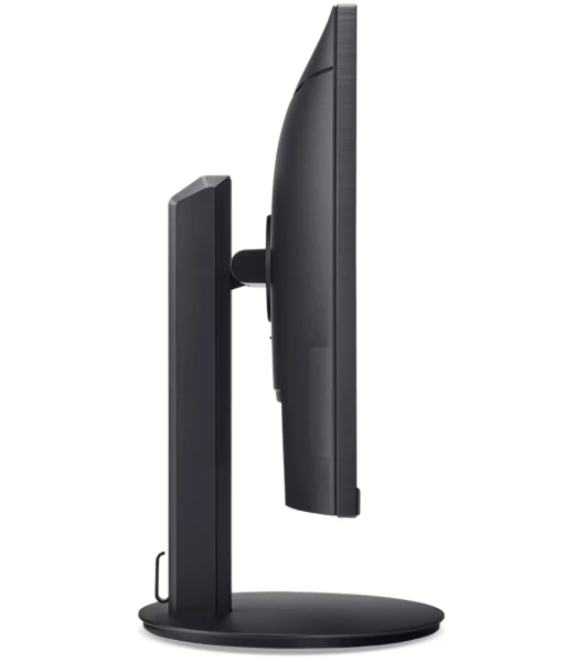 Монитор 27' Acer CB272Kbmiprux IPS, 3840 x 2160, 60 Гц, 4 мс, 350 кд/м², 16:9, 1xHDMI, 1xDP, 1xUSB-C, динамики, черный