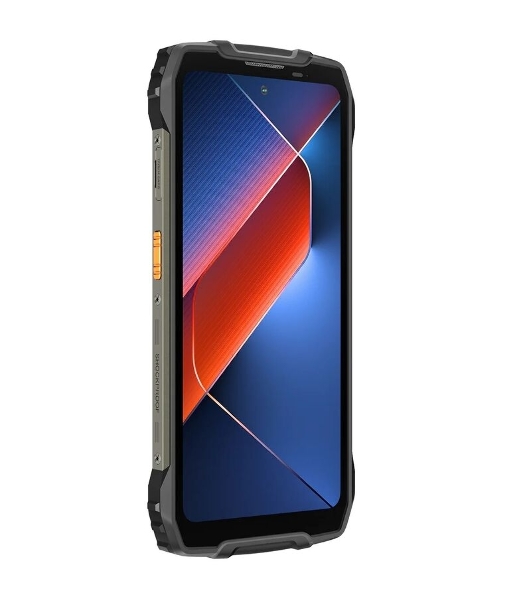 Смартфон Blackview BL7000, 8/256GB, черный