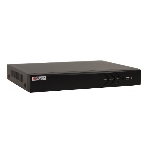 IP-видеорегистратор HiWatch 8CH 8POE DS-N308/2P(D), фото 1