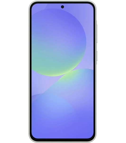 Смартфон Samsung Galaxy A36 SM-A366B 8/128Gb, лайм