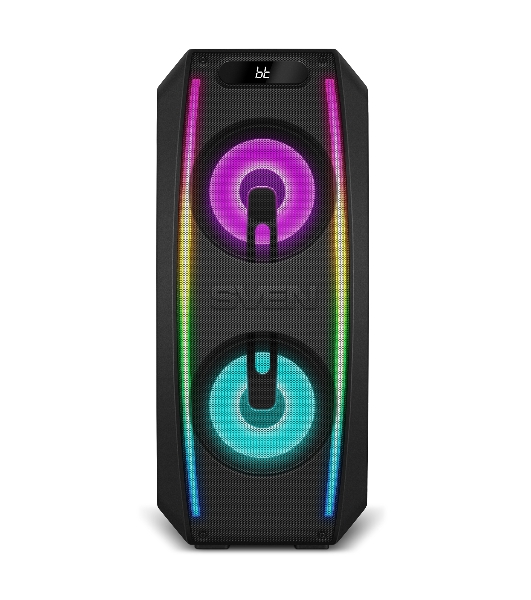Портативная колонка SVEN PS-740, черный