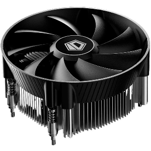 Вентилятор для процессора ID-Cooling DK-07A 125W/AMD AM4. AM5/Screws