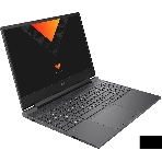Ноутбук HP Victus 15-fa2082wm Core i5 13420H 16Gb SSD512Gb NVIDIA GeForce RTX4050 6Gb 15.6' IPS FHD (1920x1080) Windows 11 Home Multi Language silver WiFi BT Cam (B5EQ3UA), фото4