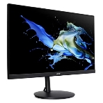 Монитор 27' Acer CB272Gbmiprxv IPS 1920x1080, 120 Гц, 4 мс, 16:9, 250 кд/м², VGA, HDMI 1.4, DP 1.2, 3.5 Jack, динамики (2x2 Вт), HDR10, FreeSync, черный, фото7