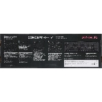 Клавиатура проводная Defender Concept HB-164, USB, черный, фото4