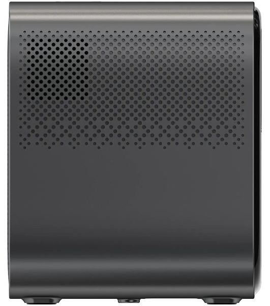 Проектор Cactus CS-PRC.07B.Full HD-A LCD 9400Lm LS 350Lm ANSI (1920x1080) 2000:1 ресурс лампы:50000часов 1xUSB typeA 1xHDMI 1кг