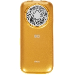 Мобильный телефон BQ 2005 Disco золотистый, фото4
