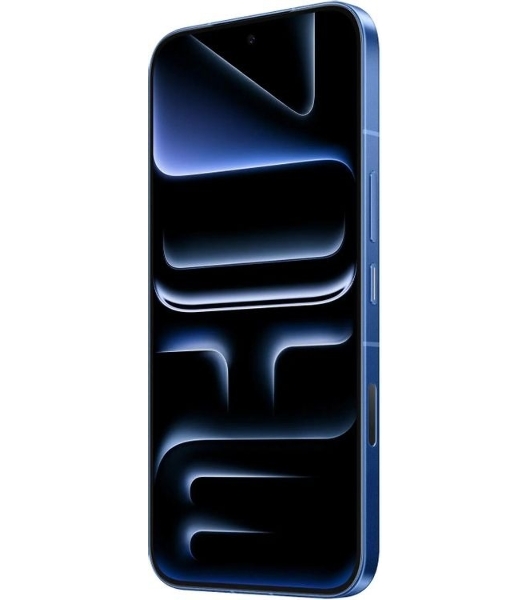Смартфон Infinix X6878 Note 60 Pro 8/256Gb синий