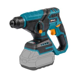Перфоратор Bort BHD-18Li-XDK, SDS-plus, 18 В, 1,7 Дж, от аккумулятора