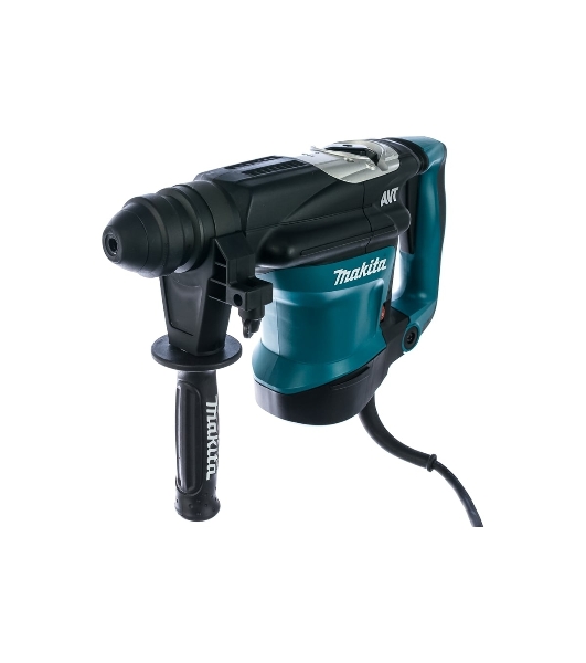 Перфоратор Makita HR3210C, SDS-plus, 850 Вт, 6,4 Дж, от сети