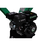 Измельчитель садовый OASIS BI-7/1 Eco, фото4