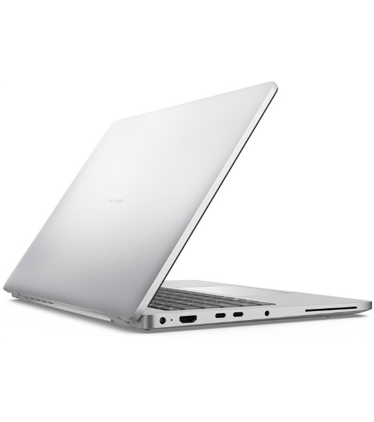 Ноутбук Dell Pro 14/14.0'/IPS/Intel Core Ultra 7 265U/32GB/1TB SSD/Intel graphics/Linux/серебристый/1.37kg