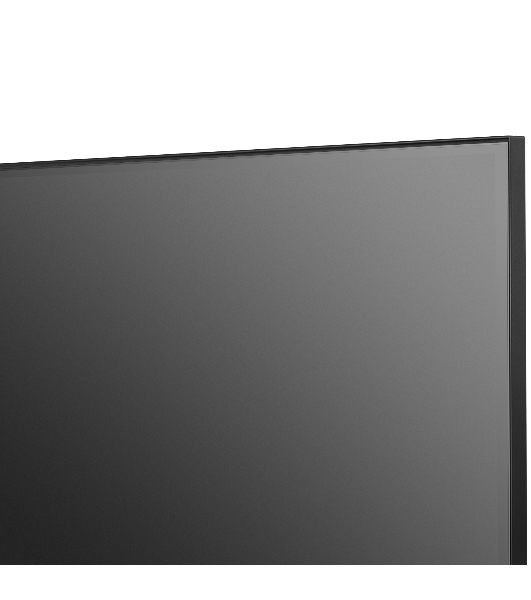 Телевизор Hisense 40' 40A4S черный LED FHD 60Hz Smart TV HomeOS