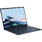 Ноутбук ASUS UX3405CA-ST1350/14'/OLED/Intel Core Ultra 5 225H/16Gb/512Gb SSD/Intel Arc graphics/Windows 11 Pro/синий/1.28kg, фото3