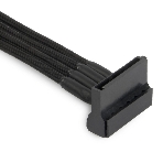 Кабель SATA для блока питания Silverstone SST-ST1000-PT , фото9