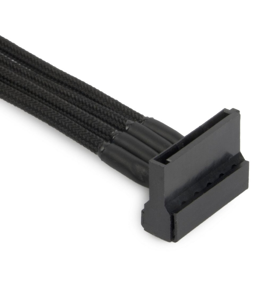 Кабель SATA для блока питания Silverstone SST-ST1000-PT 