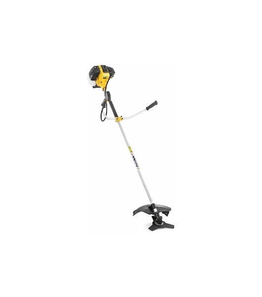 Триммер бензиновый Huter GGT-1900T, 2,5 л.с.